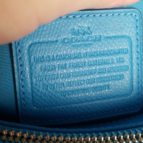 NEW❣BEAUTIFUL Coach - Picture 7 of 8